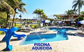 Hotel Pousada Vivendas do Sol e Mar